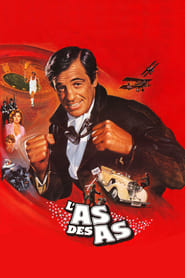Ace of Aces' Poster