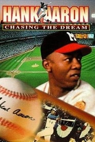 Hank Aaron Chasing the Dream' Poster