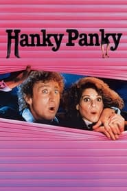 Hanky Panky' Poster