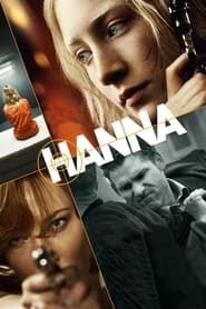 Hanna' Poster