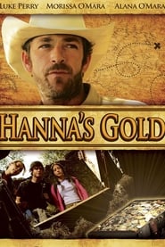 Hannas Gold' Poster