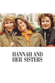 Hannah and Her Sisters' Poster