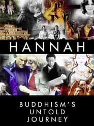 Hannah Buddhisms Untold Journey' Poster