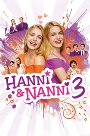 Hanni  Nanni 3' Poster