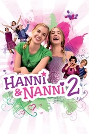 Hanni  Nanni 2' Poster