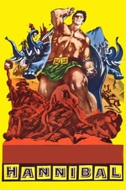 Hannibal' Poster