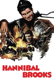 Hannibal Brooks' Poster
