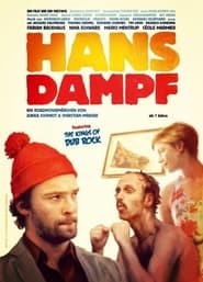 Hans Dampf' Poster