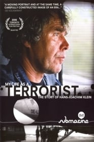 De terrorist HansJoachim Klein' Poster