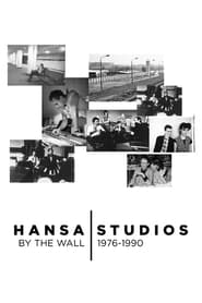 Hansa Studios By the Wall 197690' Poster