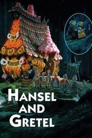 Hansel and Gretel An Opera Fantasy' Poster