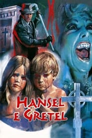 Hansel e Gretel' Poster