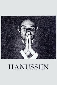 Hanussen' Poster