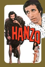Hanzo' Poster