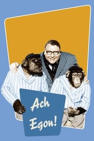 Ach Egon' Poster