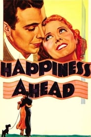 Happiness Ahead' Poster