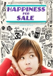 Happiness for Sale' Poster