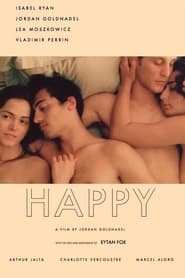 Happy' Poster