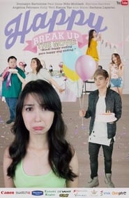 Happy Breakup' Poster