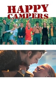 Happy Campers' Poster