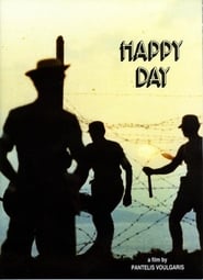 Happy Day' Poster