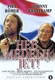 Heb Medelij Jet' Poster
