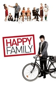 Happy Family' Poster