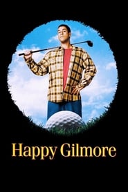 Streaming sources forHappy Gilmore