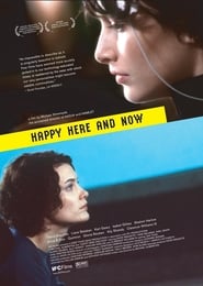 Happy Here and Now' Poster