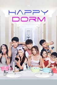 Happy Dorm' Poster