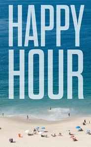 Happy Hour Verdades e Consequncias' Poster