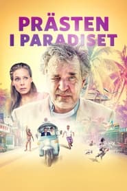 Happy Hour in Paradise' Poster