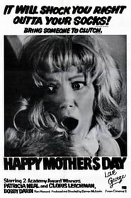 Happy Mothers Day Love George' Poster