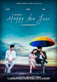 Happy New Year' Poster