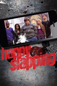 Happy Slapping' Poster