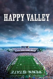 Happy Valley' Poster
