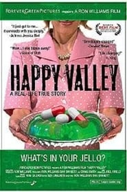 Happy Valley' Poster