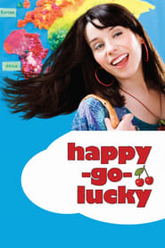 HappyGoLucky Poster