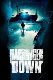 Harbinger Down' Poster