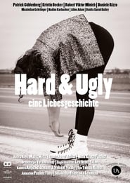 Hard  Ugly  eine Liebesgeschichte' Poster