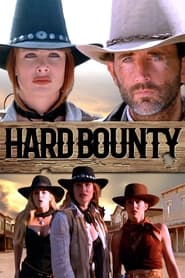 Hard Bounty' Poster