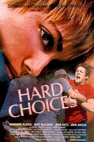 Hard Choices' Poster