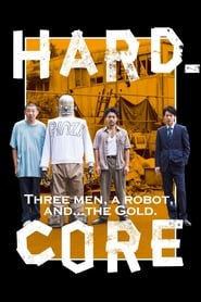 HardCore' Poster