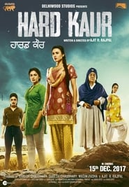 Hard Kaur' Poster