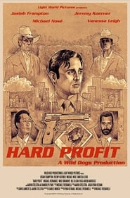 Hard Profit' Poster