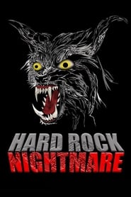 Hard Rock Nightmare' Poster