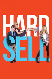 Hard Sell' Poster