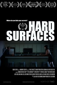Hard Surfaces' Poster