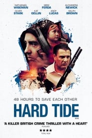 Hard Tide' Poster