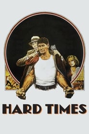 Hard Times' Poster